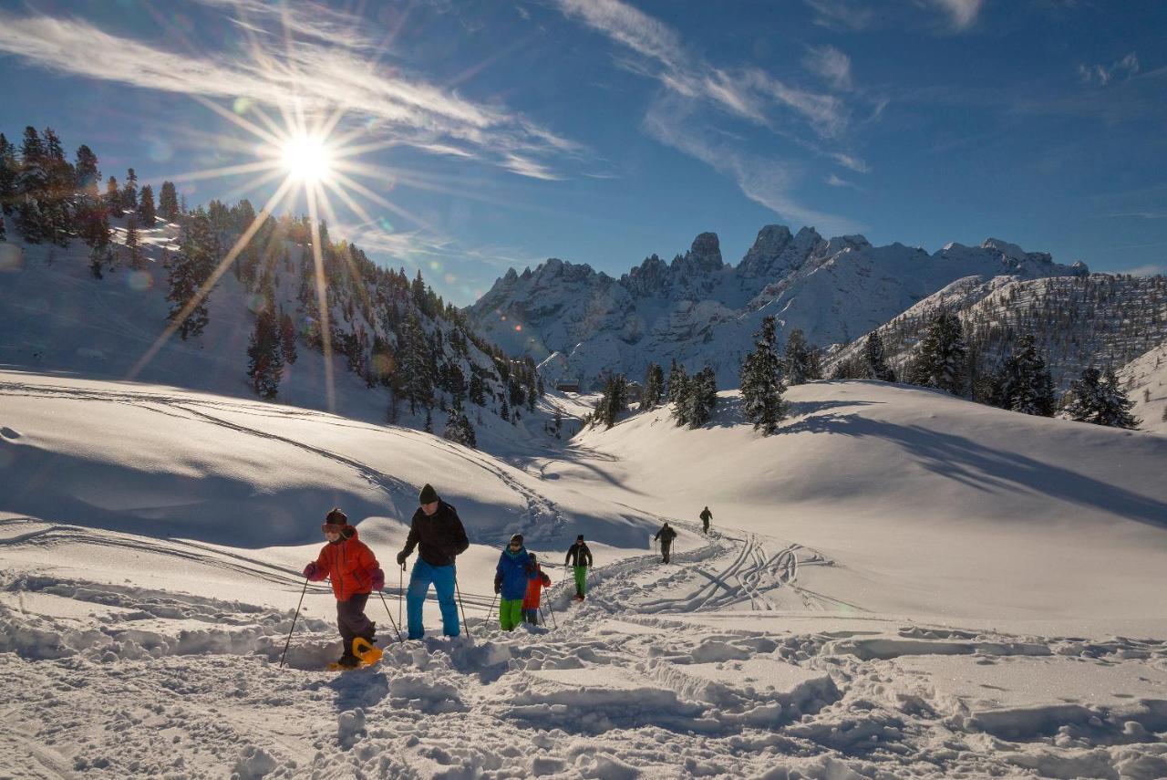 Hotel Erika Braies  Dış mekan fotoğraf